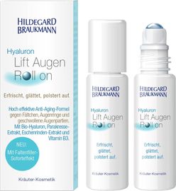 Braukmann Hyaluron Lift Augen Roll On 10 ml