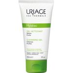 Uriage Hyseac Gel Nettoyant Mischhaut Fettige Haut 150 ml, Textur: Gel 