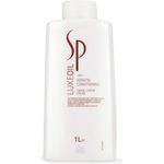 Wella SP Luxe Oil Keratin Conditioning Creme 1000 ml