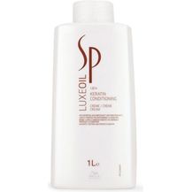 Image for Wella SP Luxe Oil Keratin Conditioning Creme 1000 ml