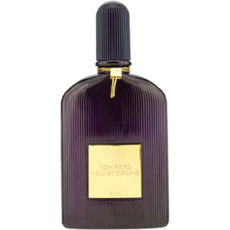Tom Ford Velvet Orchid Eau de Parfum (EdP) Damenduft 50 ml Duftfamilie: orientalisch, blumig