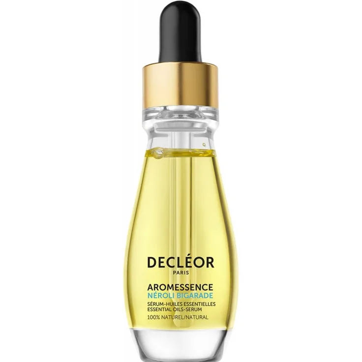 Decleor Face Aromessence Neroli Brigarade 15 ml, für alle Hauttypen geeignet, pflegende Wirkung