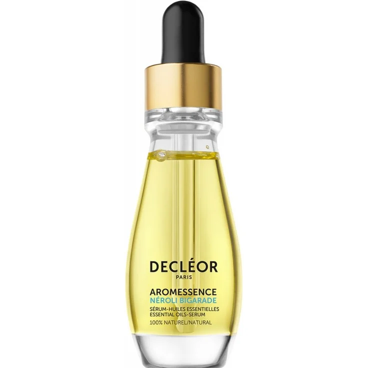 Decleor Face Aromessence Neroli Brigarade 15 ml, für alle Hauttypen geeignet, pflegende Wirkung – Bild 1