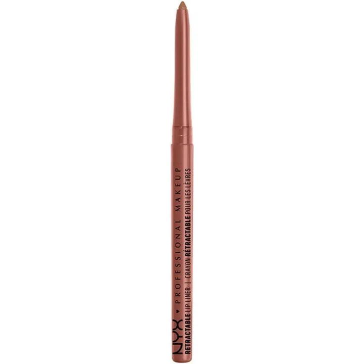 Nyx Professional Makeup Retractable Lip Liner Mpl08 Sand Beige 0,31G