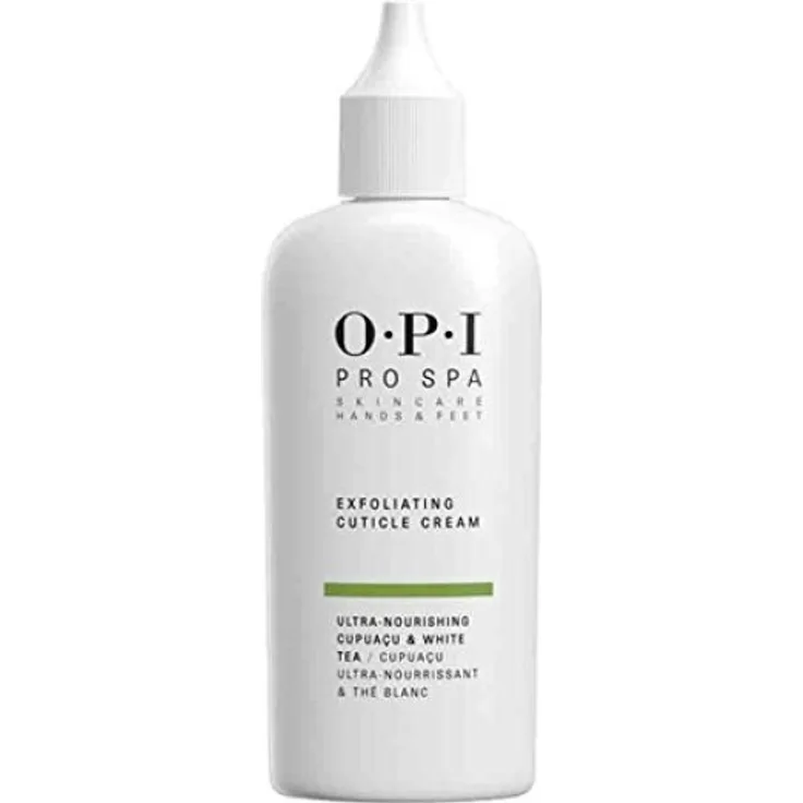 OPI ProSpa Exfoliating Cuticle Cream 27 ml - ASE20 - Nagelhautpeeling, Nagelpflege