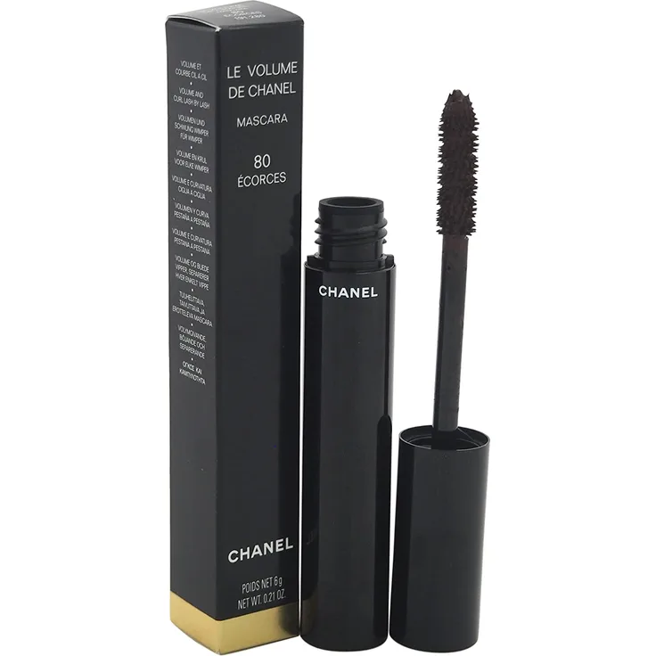 Chanel Le Volume Wimperntusche 80 Ecorces 6 g