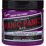 Manic Panic HVC Mystic Heather 118 ml