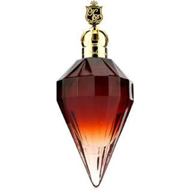 Katy Perry Killer Queen Eau de Parfum (EdP) Damenduft 100 ml Duftfamilie: blumig, fruchtig