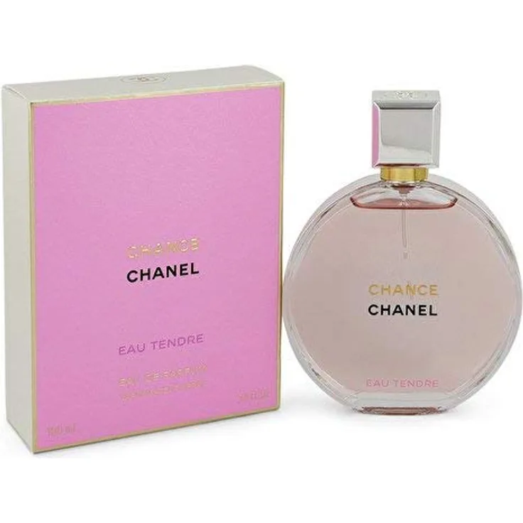 Chanel Chance Eau Tendre Eau de Parfum (EdP) 100 ml