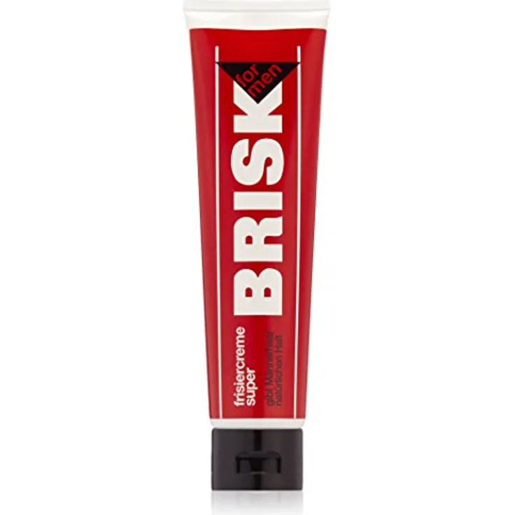 Brisk Frisiercreme 100 ml