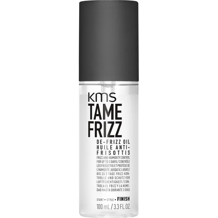 KMS Tame Frizz De Frizz Oil 100 ml
