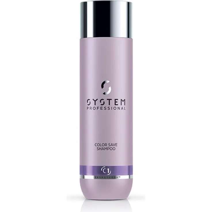 System Professional Color Save Shampoo 250 ml