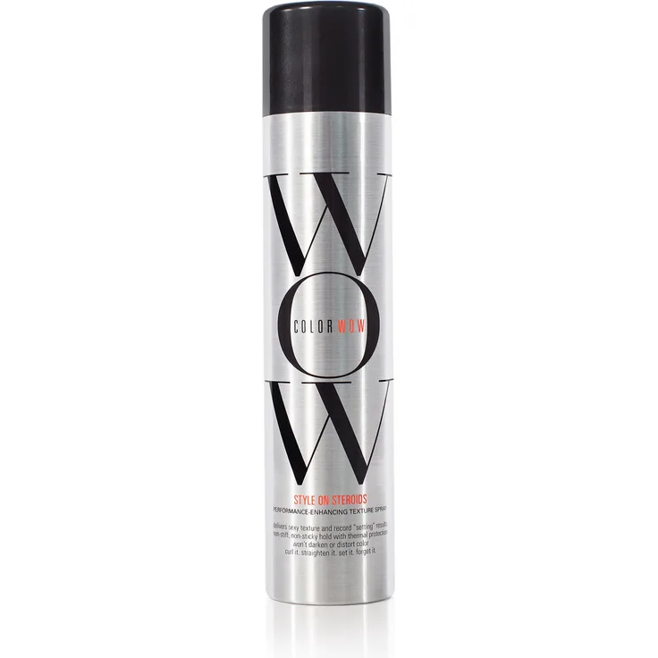 Color Wow Style On Steroids Haarspray Gefärbtes Haar 262 ml