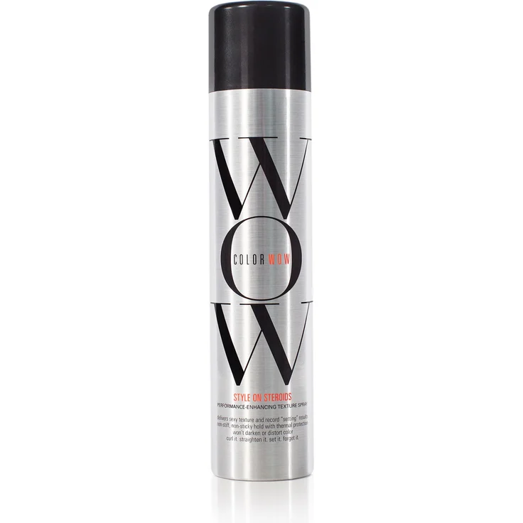 Color Wow Style On Steroids Haarspray Gefärbtes Haar 262 ml – Bild 1