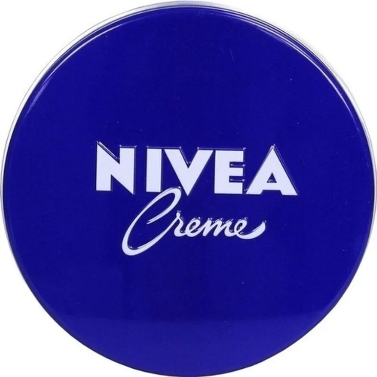 Nivea Creme Dose 150 ml  – Bild 1
