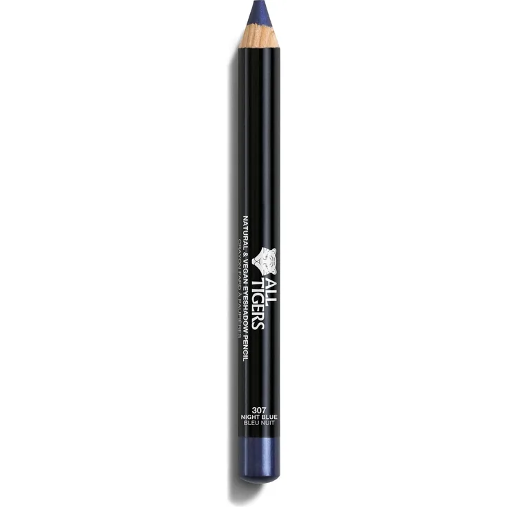 All Tigers - Eyeliner/Lidschatten 307 Nachtblau 3 g
