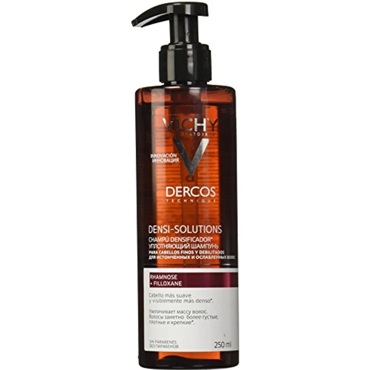 Vichy Dercos Thickening Shampoo 250 ml – Bild 1