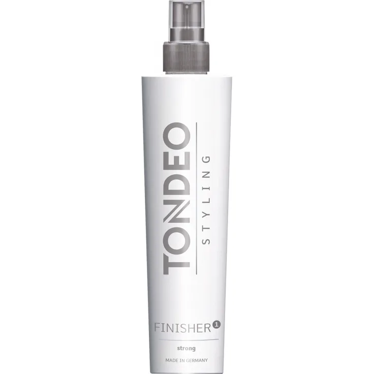 Tondeo Finisher 1, 200 ml