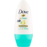 Dove Go Fresh Pear & Aloe Vera Deo Roll-On 50 ml