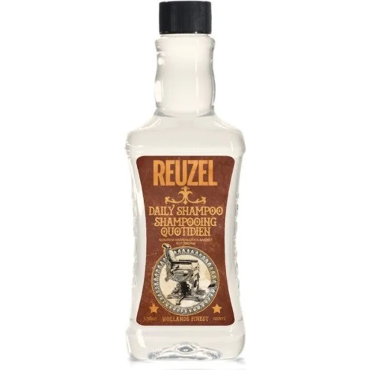 Reuzel Daily Shampoo 100 ml
