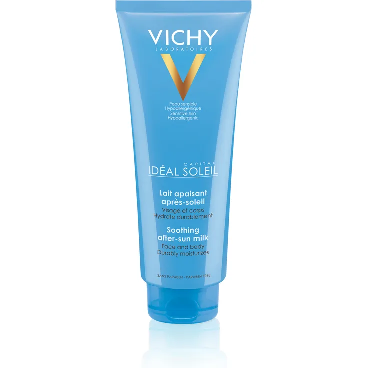 Vichy Idéal Soleil Daily Milky Care After Sun 300 ml