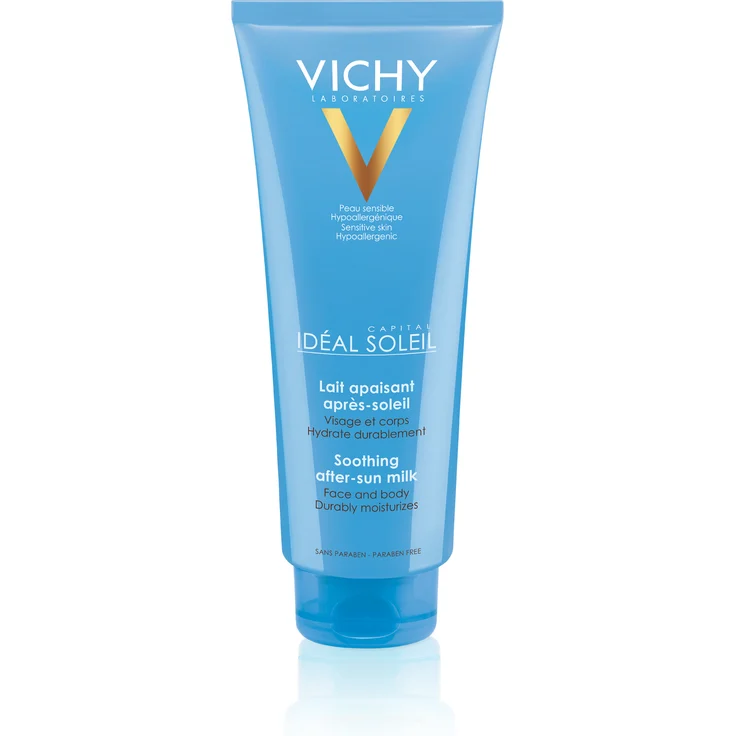 Vichy Idéal Soleil Daily Milky Care After Sun 300 ml – Bild 1