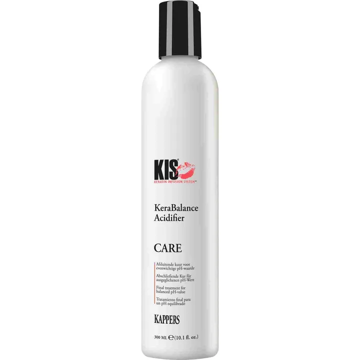 KIS Spray Care KeraBalance Acidifier 300 ml