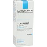 Roche-Posay Toleriane Sensitive Creme 40 ml Tagespflege, für Damen und Herren