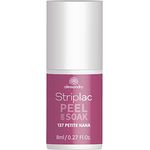 Alessandro Striplac Peel or Soak 137 Petite Nana 8 ml, Farbton: Violett