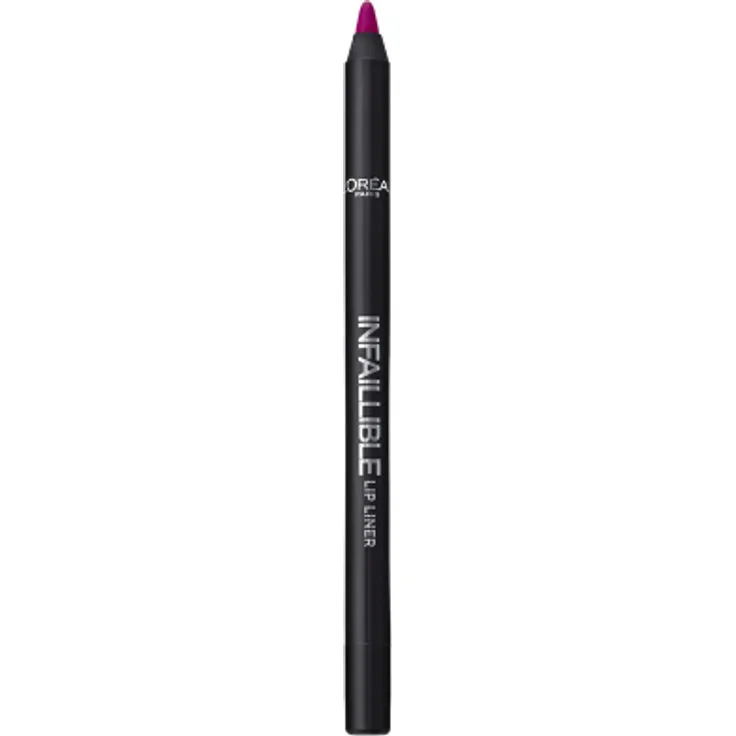 L'Oreal Paris INFAILLIBLE lip liner #102-darling pink 1,2 g