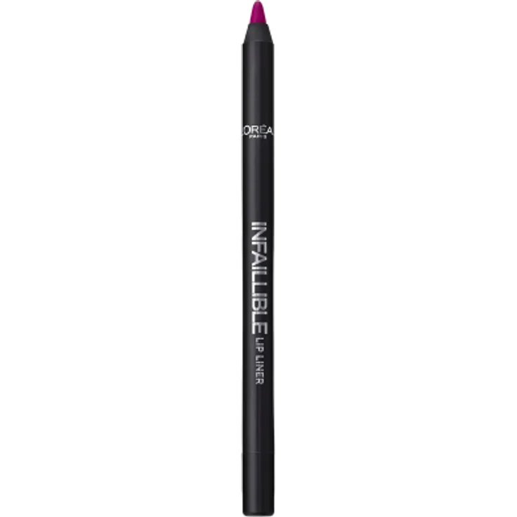 L'Oreal Paris INFAILLIBLE lip liner #102-darling pink 1,2 g