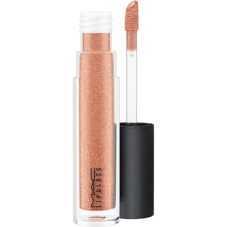 MAC Lipglass Lipgloss, Beaux