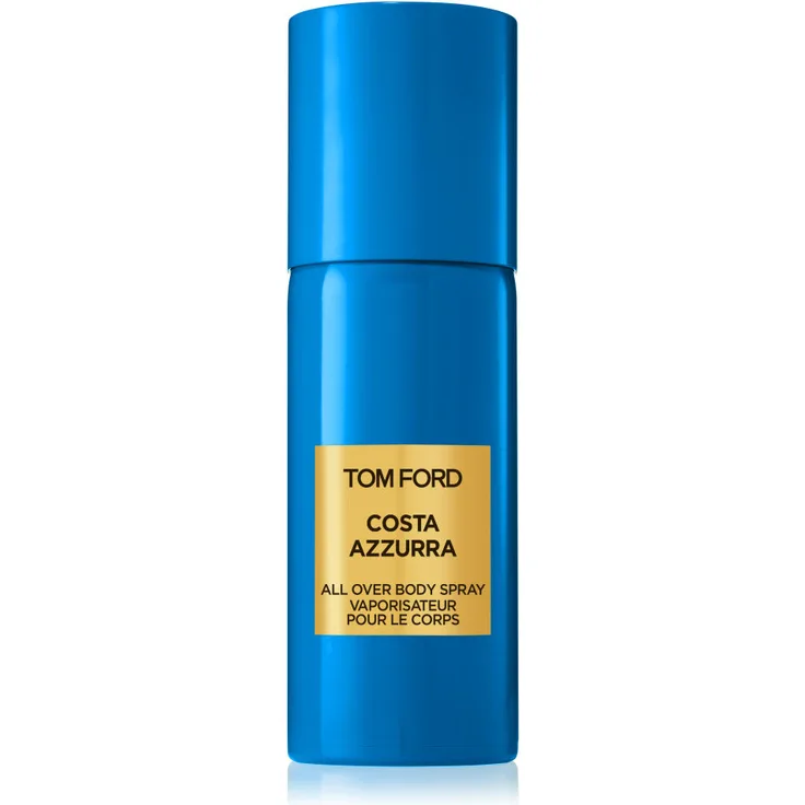Tom Ford Costa Azzurra KörperVaporisateur 150 ml