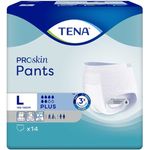 Tena ProSkin Pants Plus L, 56 Stück