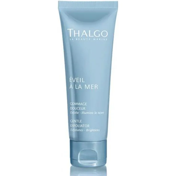 Thalgo Eveil A La Mer Gommage Douceur 50 ml mit zellerneuernder Wirkung