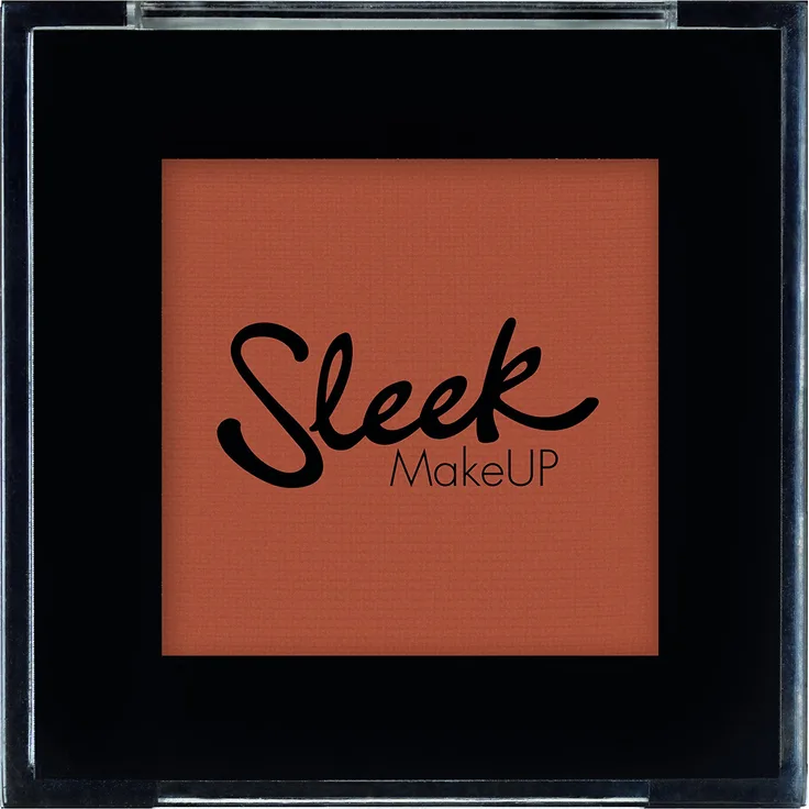 Sleek Augen Make-up Eyeshadow, Lidschatten, Mono Oh Honey!, 2 g