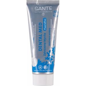 Bild für Sante Dental Med Myrrhe 75 ml