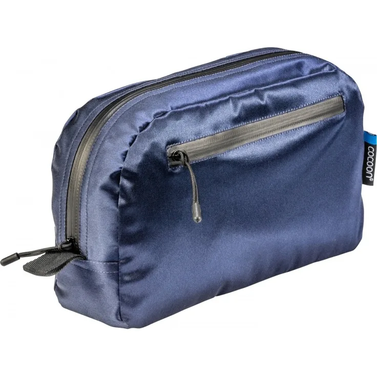 Cocoon Toiletry Bag Silk Night Sky