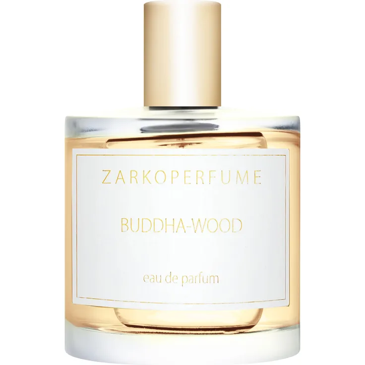 Zarkoperfume Buddha Wood Eau de Parfum (EdP) Damenduft 100 ml
