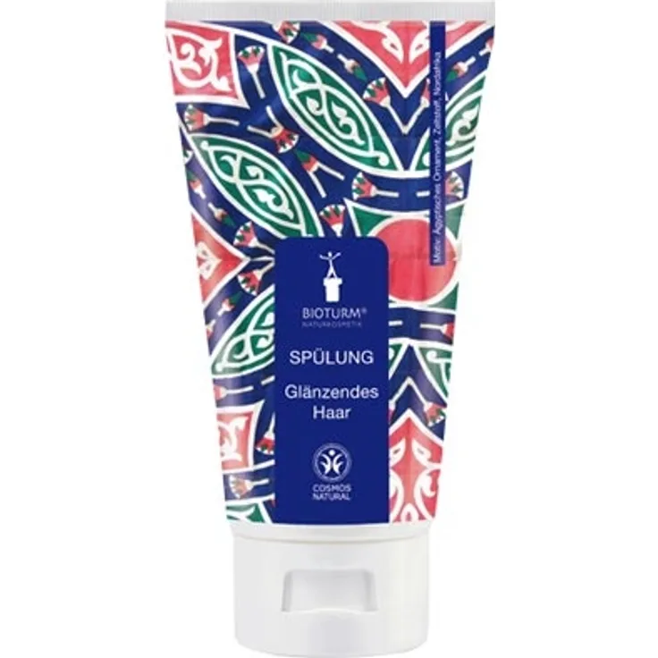 Bioturm Spülung Glänzendes Haar Nr. 111, 150 ml