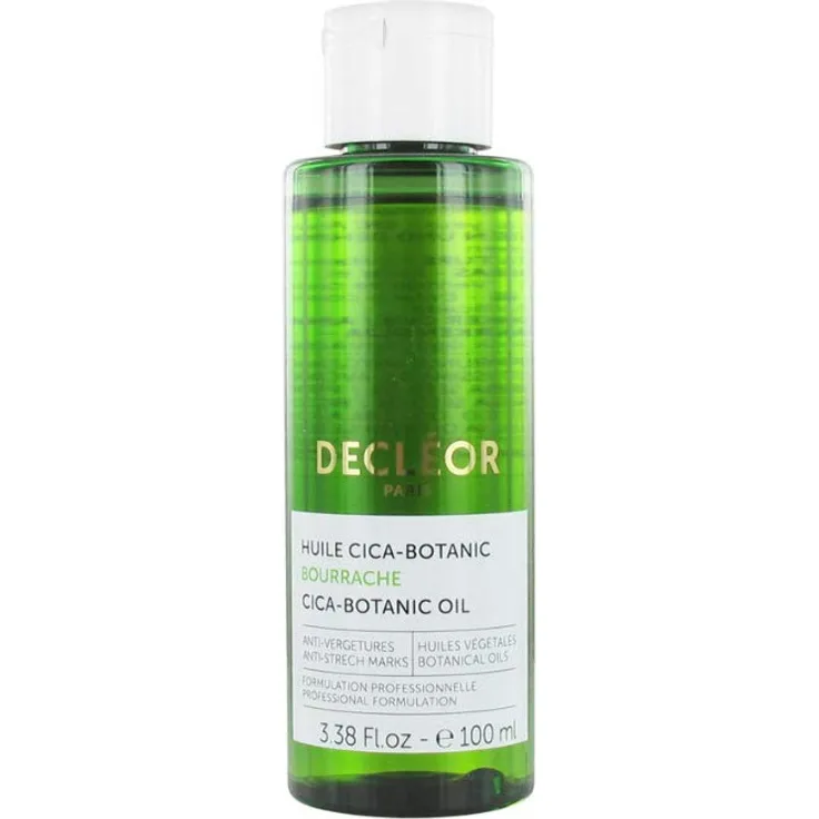 Decléor Cica-Botanic Bourrache Huile Cica-Botanic 100 ml 