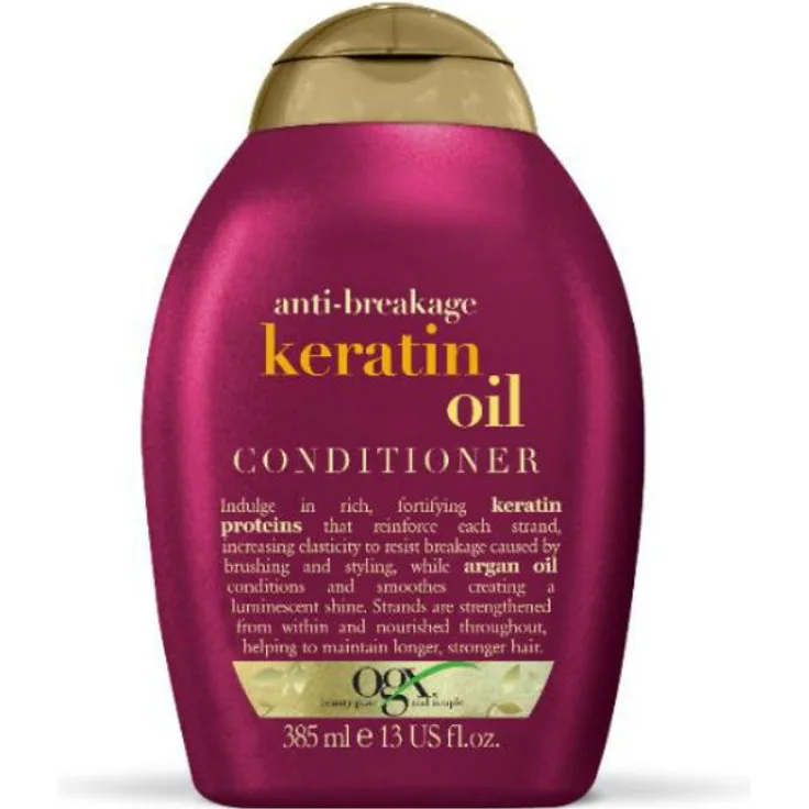 Ogx Conditioner Keratin Oil Conditioner 385 ml