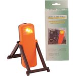 Leina LKW PKW LED-Warnblinkleuchte mit STVO-Zulassung K 13947