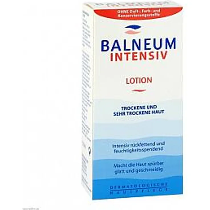 Balneum Intensiv 200 ml