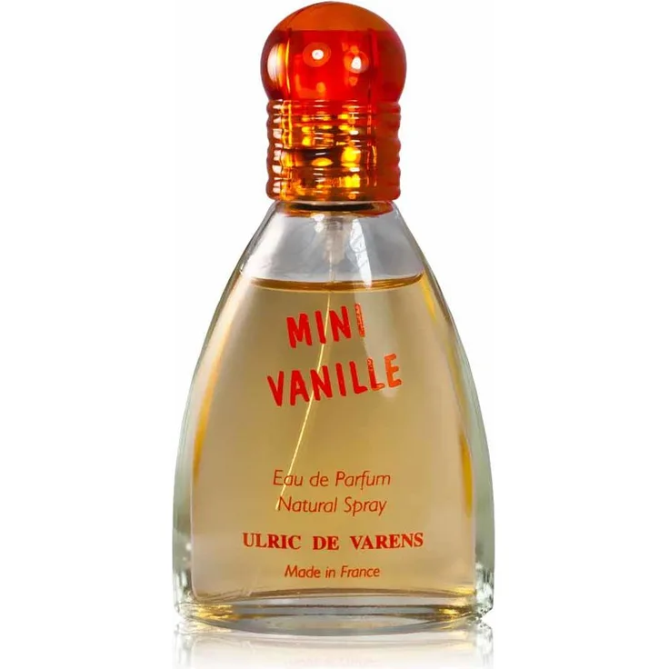 Ulric de Varens Mini Vanille Eau de Parfum (EdP) Damenduft 25 ml