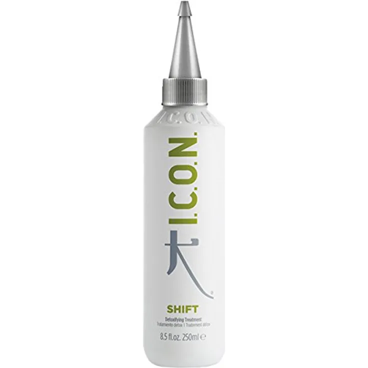 Icon Shift Detoxifying Treatment 250 ml