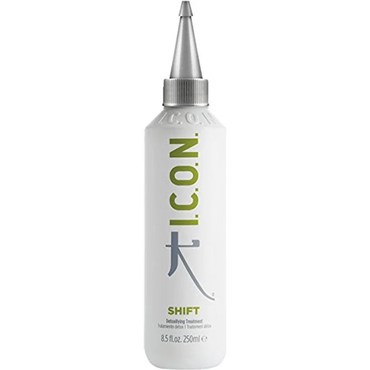 Icon Shift Detoxifying Treatment 250 ml – Bild 1