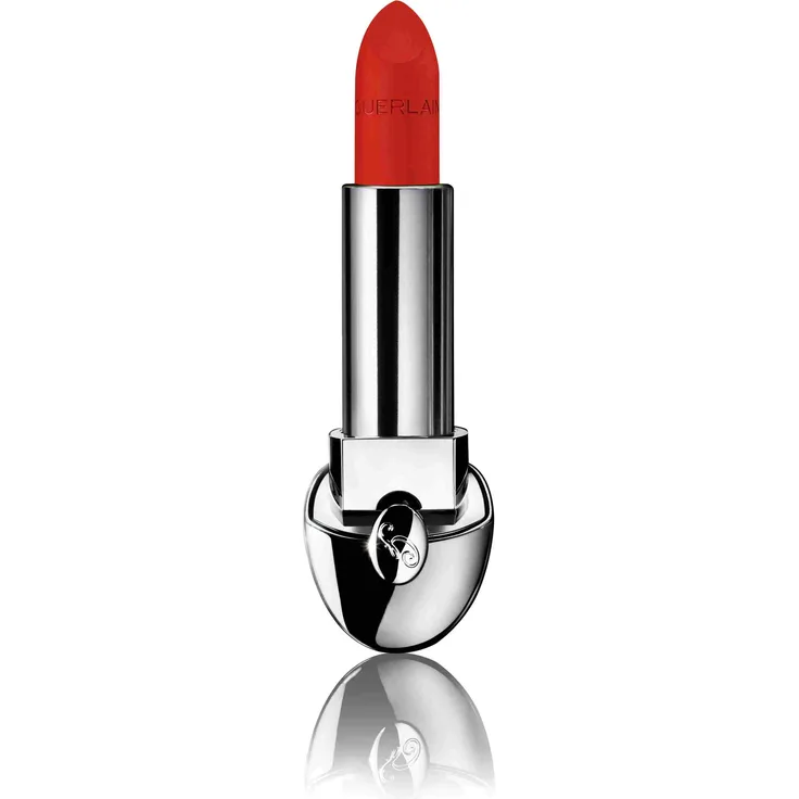 Guerlain Rouge G The Lipstick Shade N°44 Rusty Orange, Farbton: Orange, Inhalt: 3,5 g
