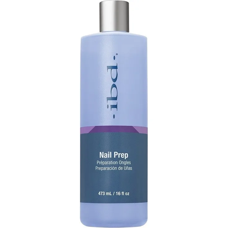 Nail Prep, Nagelspray, Inhalt: 473 ml