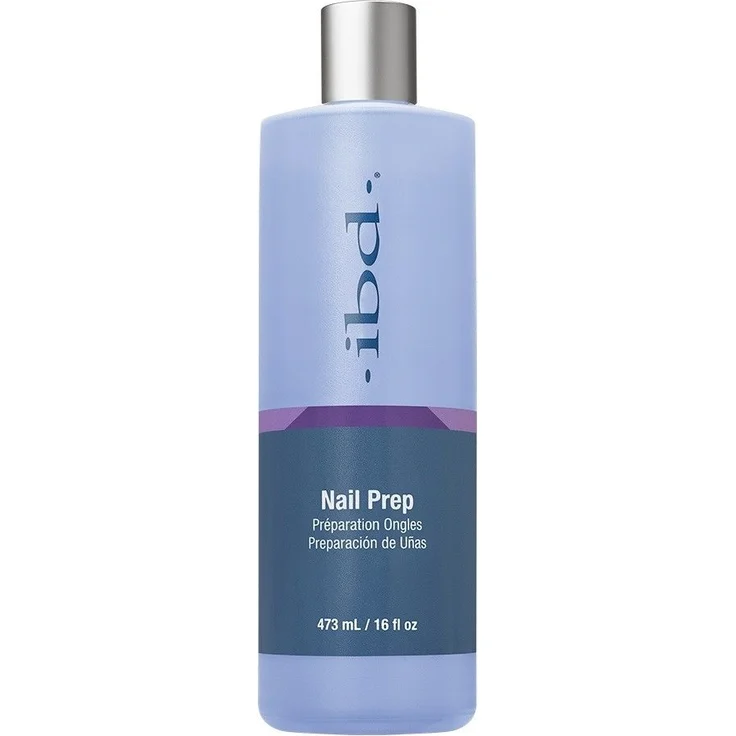 Nail Prep, Nagelspray, Inhalt: 473 ml – Bild 1